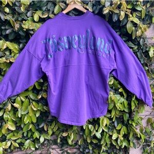 Disneyland Park Potion Purple Disney Spirit Jersey